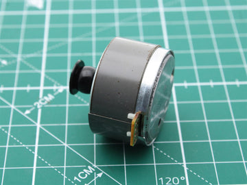 REM0036-1 – Motore capstan Pos.(126)