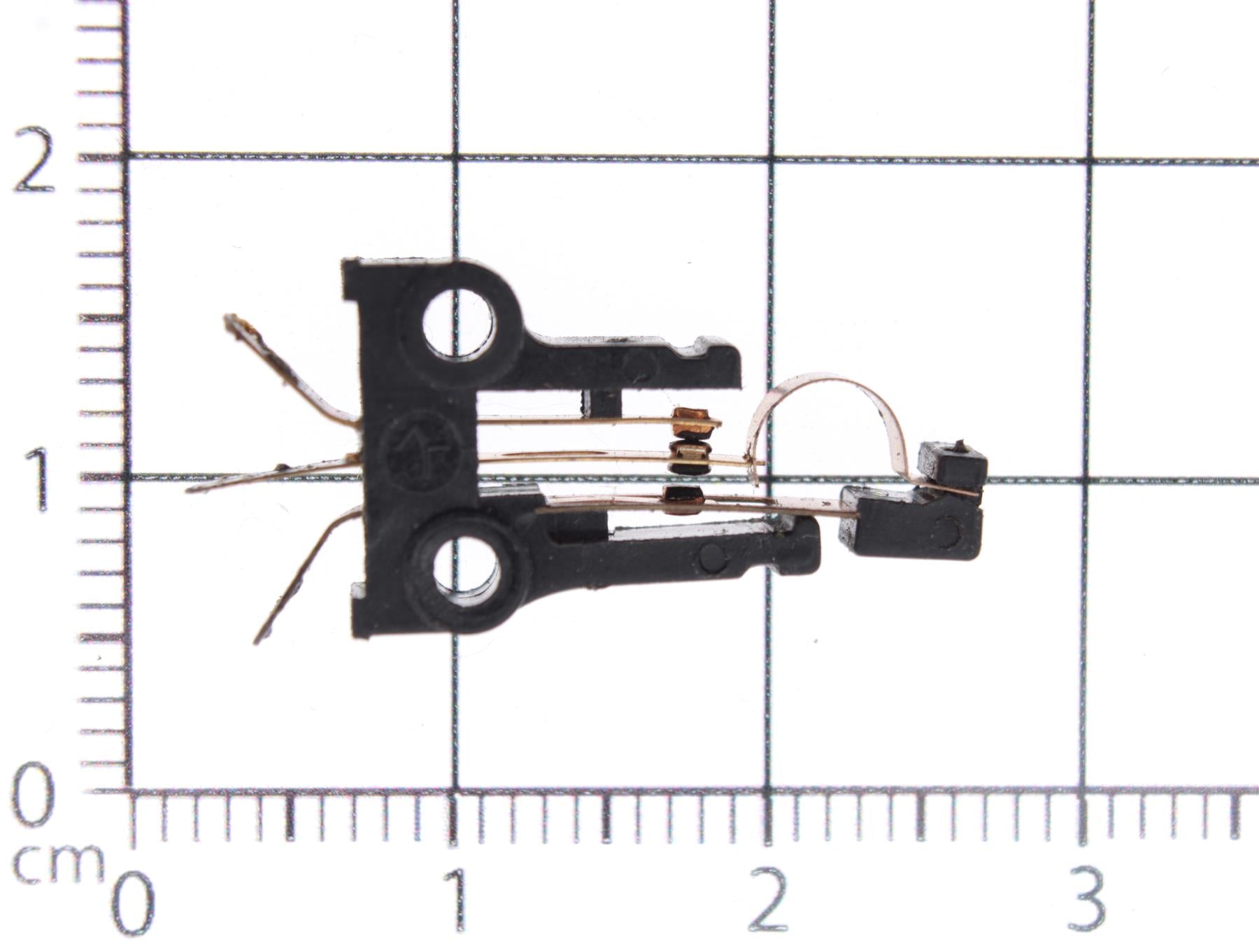 Micro Switch W01065 for Vintage Audio Equipment