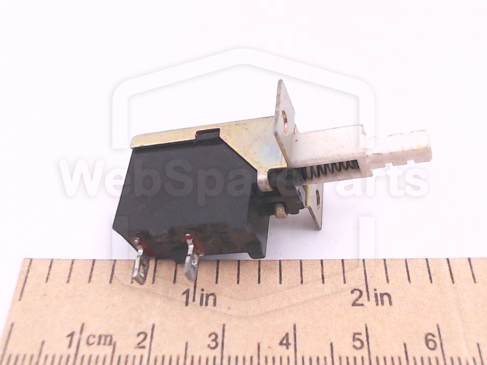 Main Power Switch for Vintage Audio Equipment Code W00859