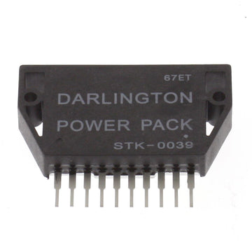 STK0039 circuit integrat