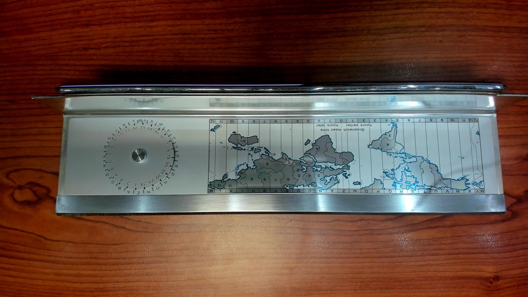 Philips L6X38T Cover Door for Vintage Radio Audio System