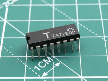 TA7750P circuit integrat