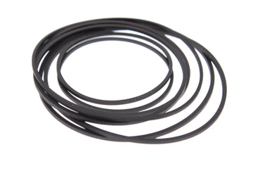 Kenwood KX-55W Belt Kit for Double Cassette Deck