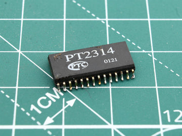 PT2314 circuit integrat