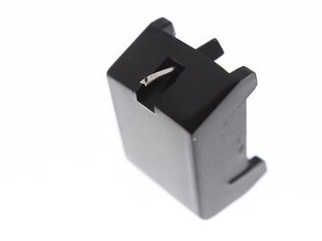 N408-C0-DC ac pickup diamant lipit sferic