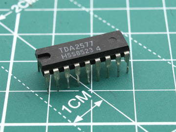 TDA2577 circuit integrat
