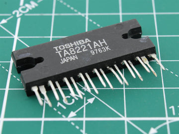 TA8221AH circuit integrat