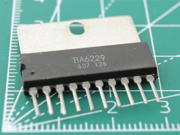 BA6229 circuit integrat