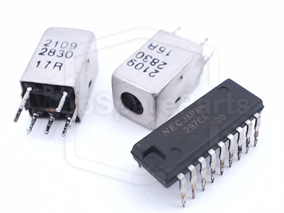 C1297CA Integrated Circuit Original Marantz