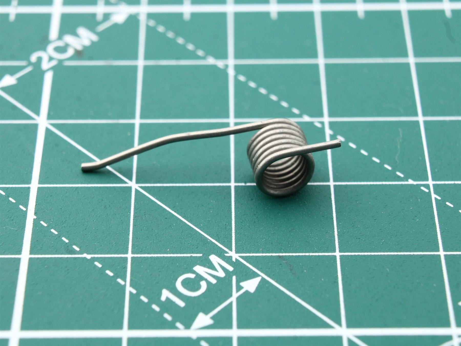 Mechanism Cassette Spring for Pioneer DC-Z91 (Position 35)