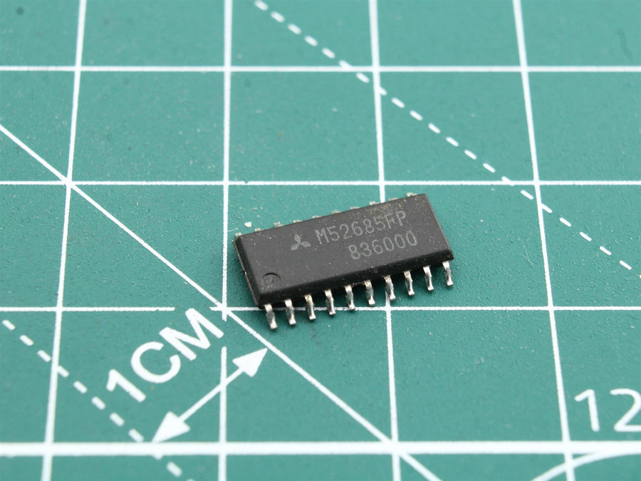 M52685FP circuit integrat