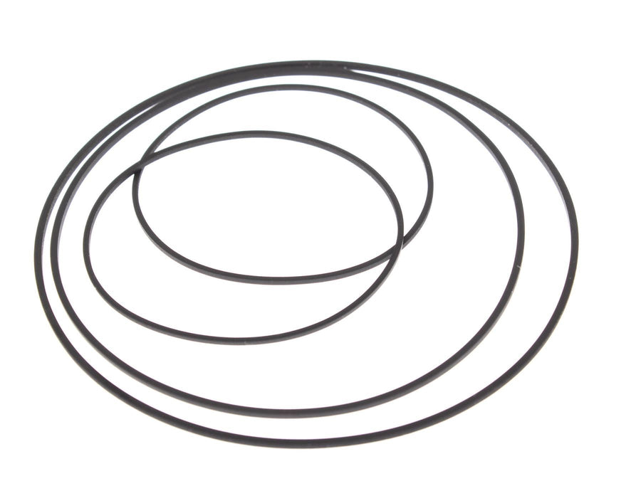 Mrantz 74MX5400 Belt Kit for Cassette Deck