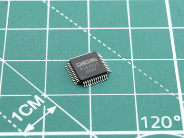 9292X01 Samsung circuit integrat