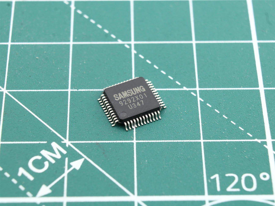 9292X01 Samsung circuit integrat