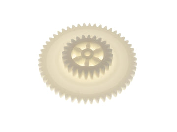 Kugghjul för öppning/stängning av CD-spelarens dörr – Philips CD 721