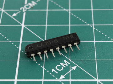 LA7016 circuit integrat