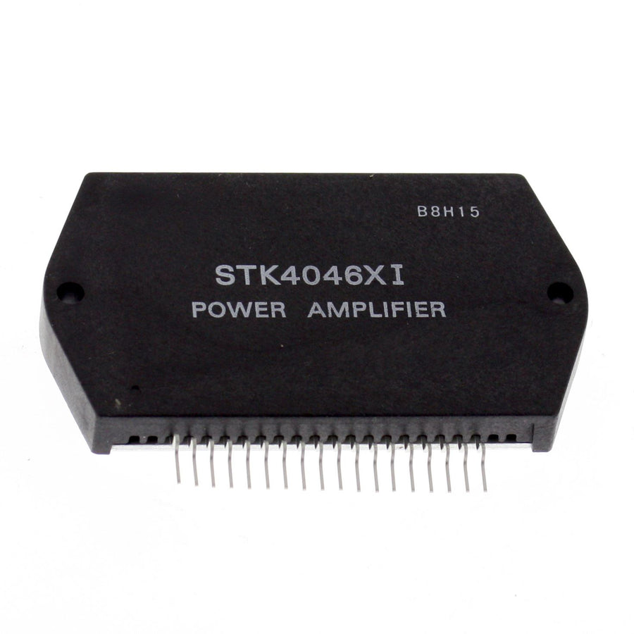 STK4046XI circuit integrat