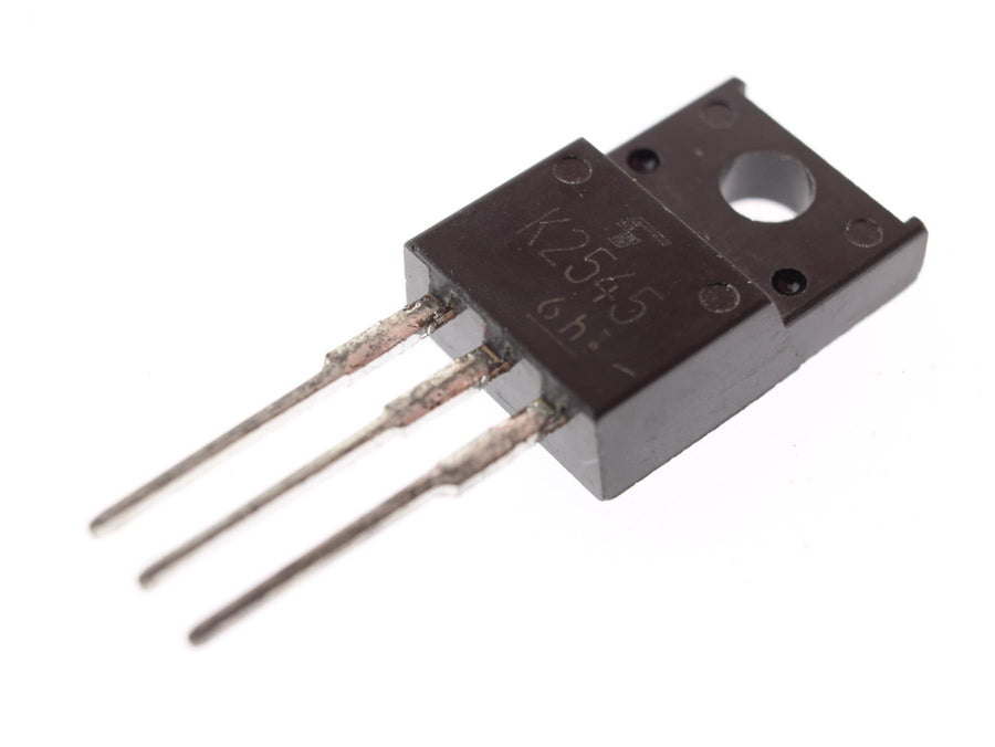 2SK2545 tranzistor MOSFET N-Channel