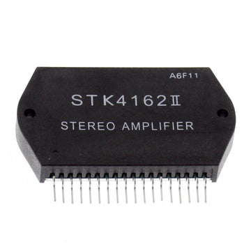 STK4162II circuit integrat