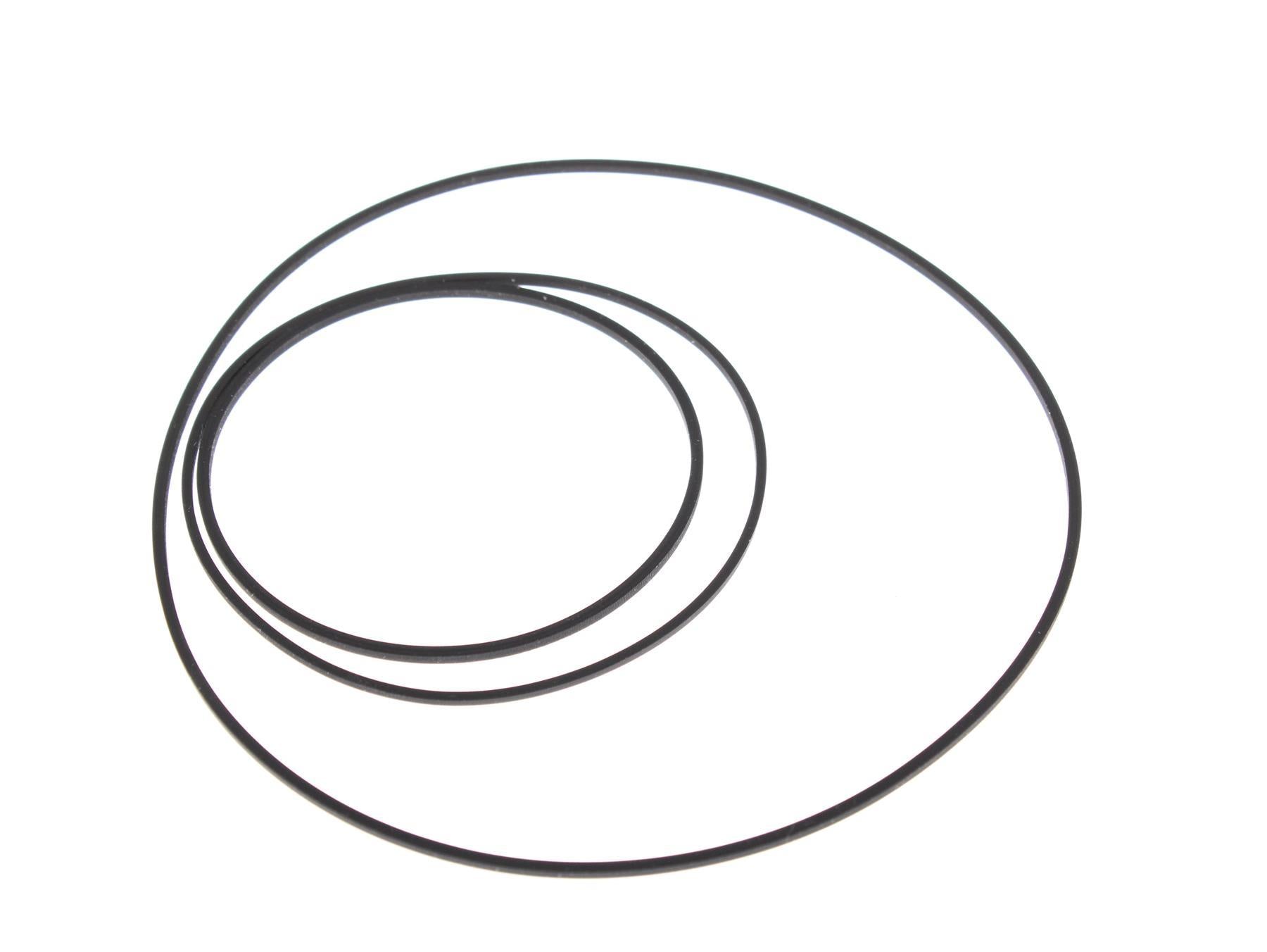 Nordmende 6.113.A Cassette Belt Kit for Portable Boombox