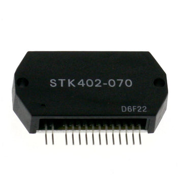STK402-070 circuit integrat