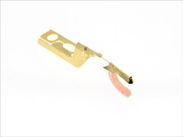 N119-MG-DC ac pickup diamant lipit sferic