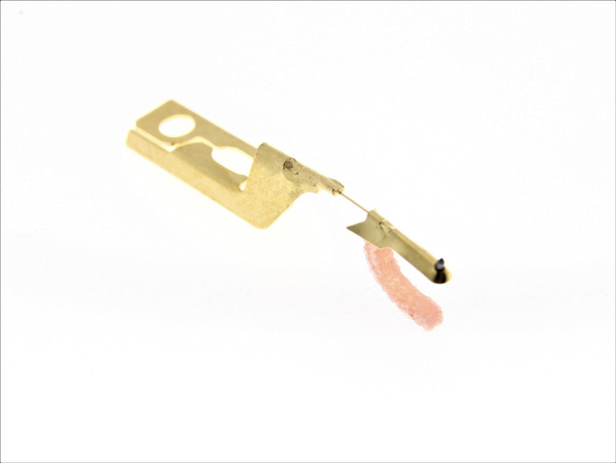 N119-MG-DC ac pickup diamant lipit sferic