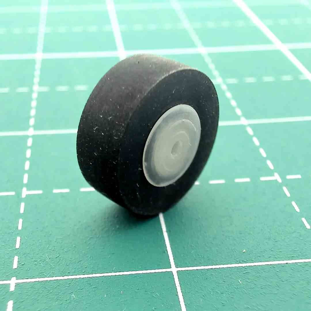 Blaupunkt Toronto SQR32-7641886010 Pinch Roller for Car Radio Cassette