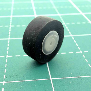 Blaupunkt Toronto SQR32-7641886010 Pinch Roller for Car Radio Cassette