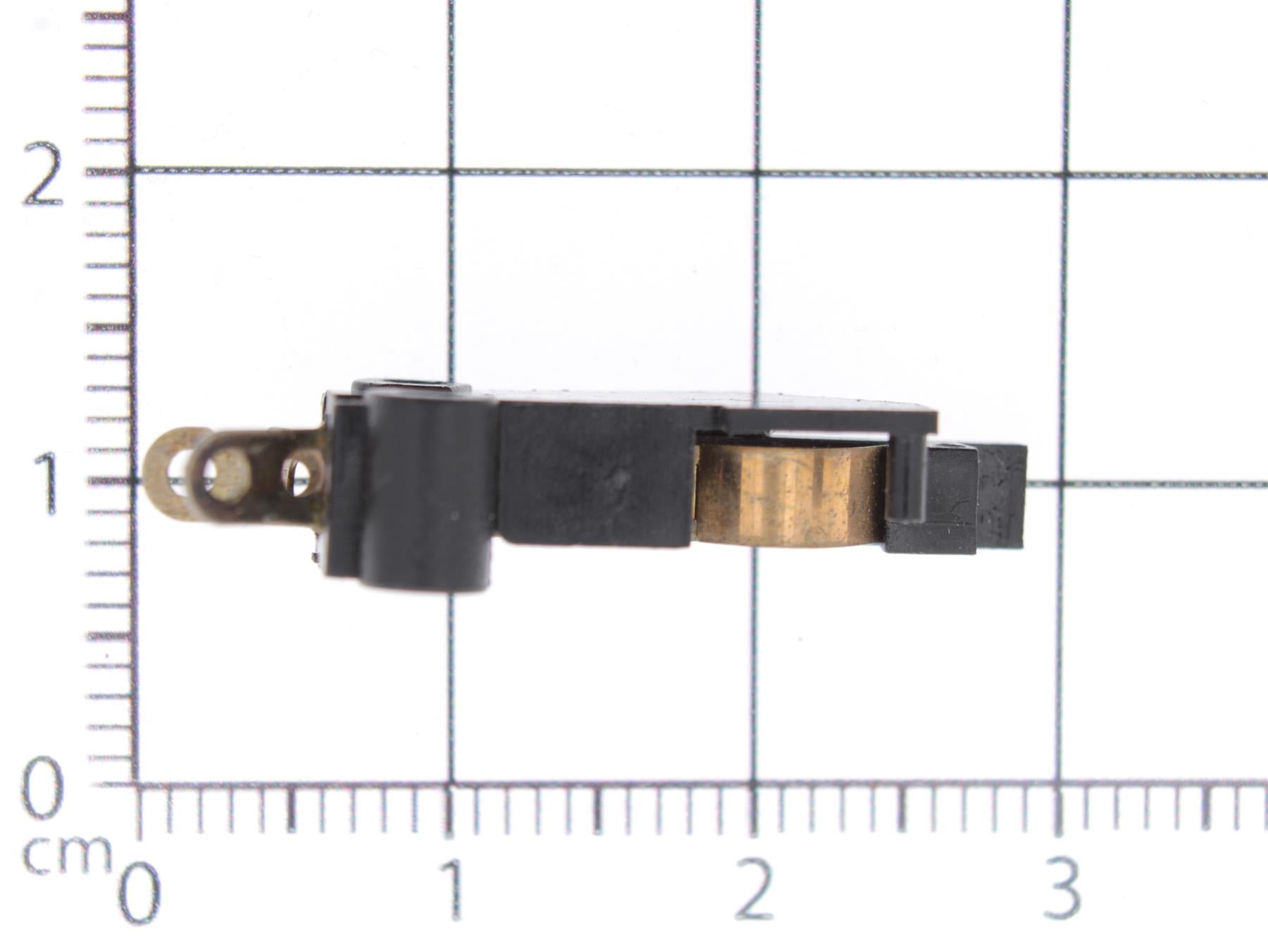 Micro Switch W01045 for Vintage Audio Equipment