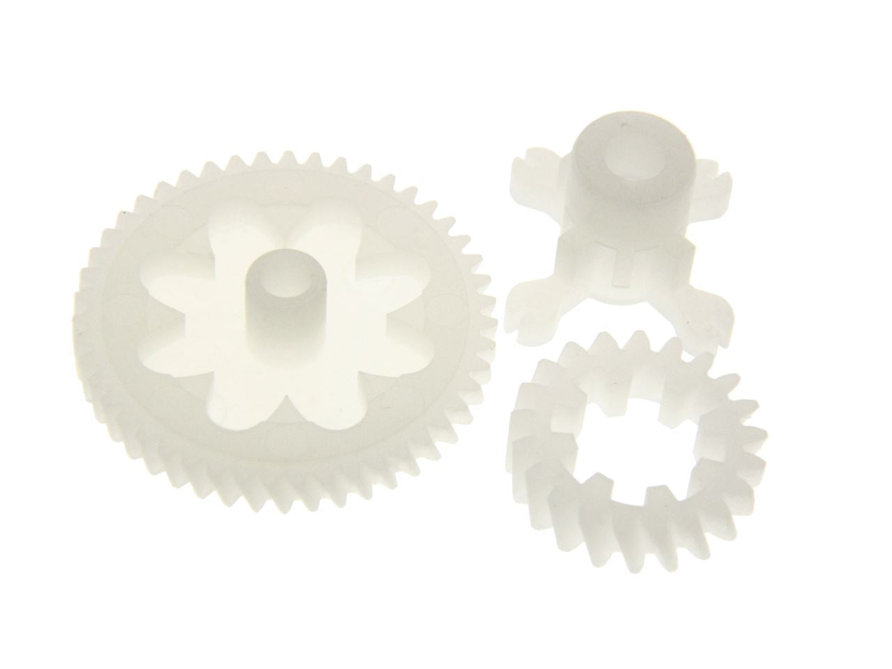 Magnavox DCC600 Replacement FW/RW Gear for Digital Cassette Deck