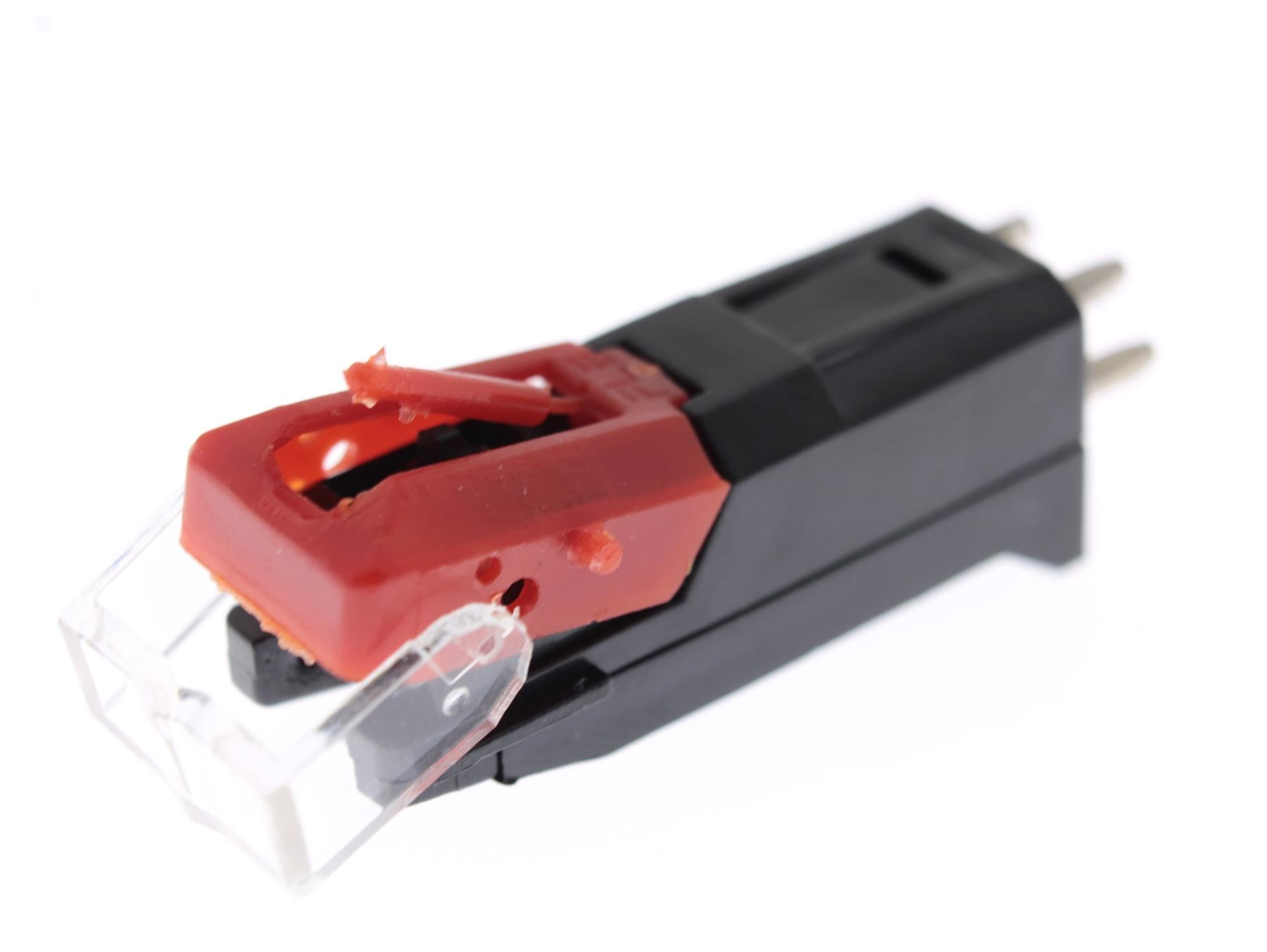 A.U.E. Japan CP-38-S / CP-40-S Turntable Cartridge System Replacement