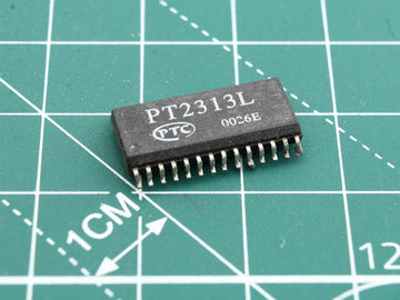 PT2313L circuit integrat