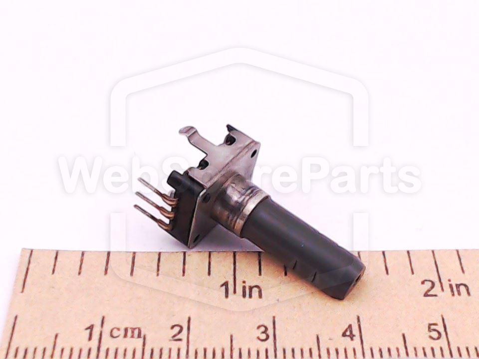 Volume Rotary Encoder for Aiwa Vintage Audio Systems