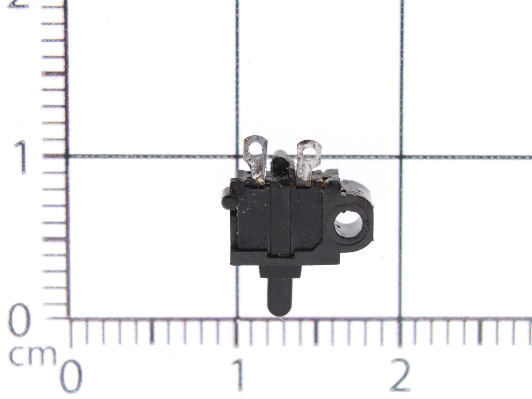 Micro Switch W01101 for Vintage Audio Equipment