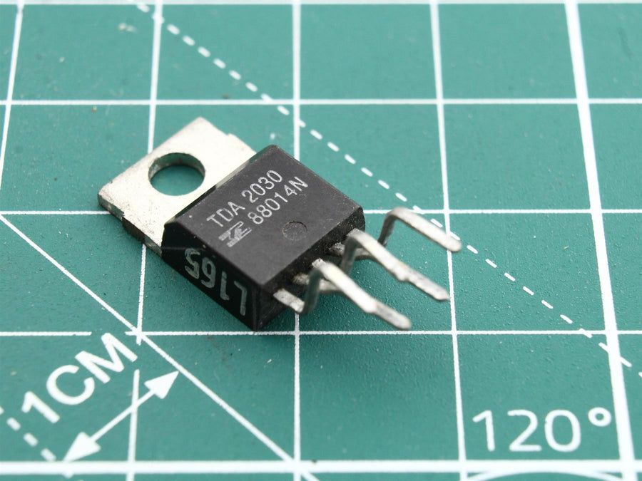 TDA2030 circuit integrat