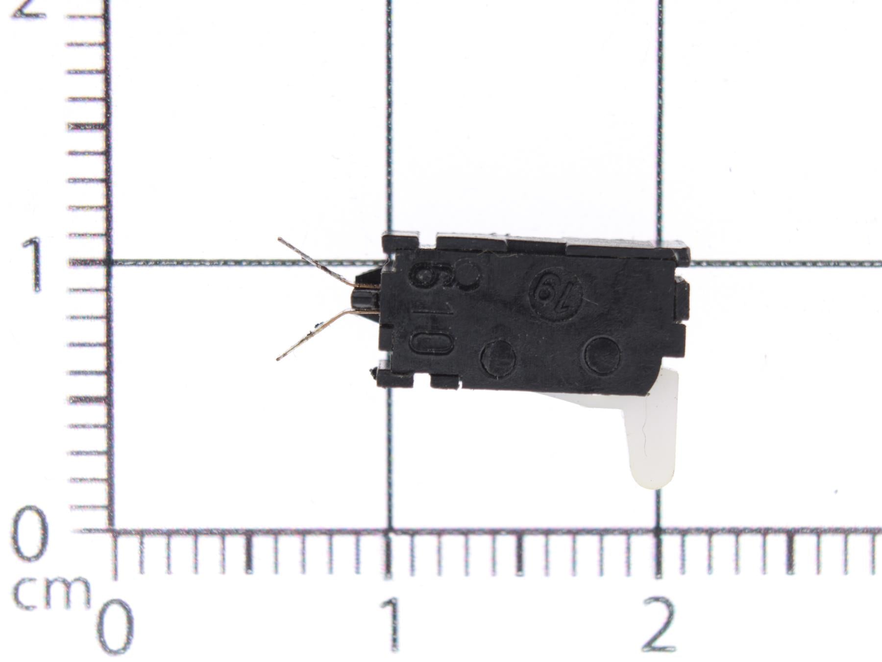 Micro Switch W01097 for Vintage Audio Equipment