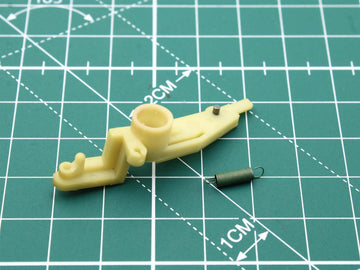 Pos.037 – XX685270 Play Arm for Cassette Deck