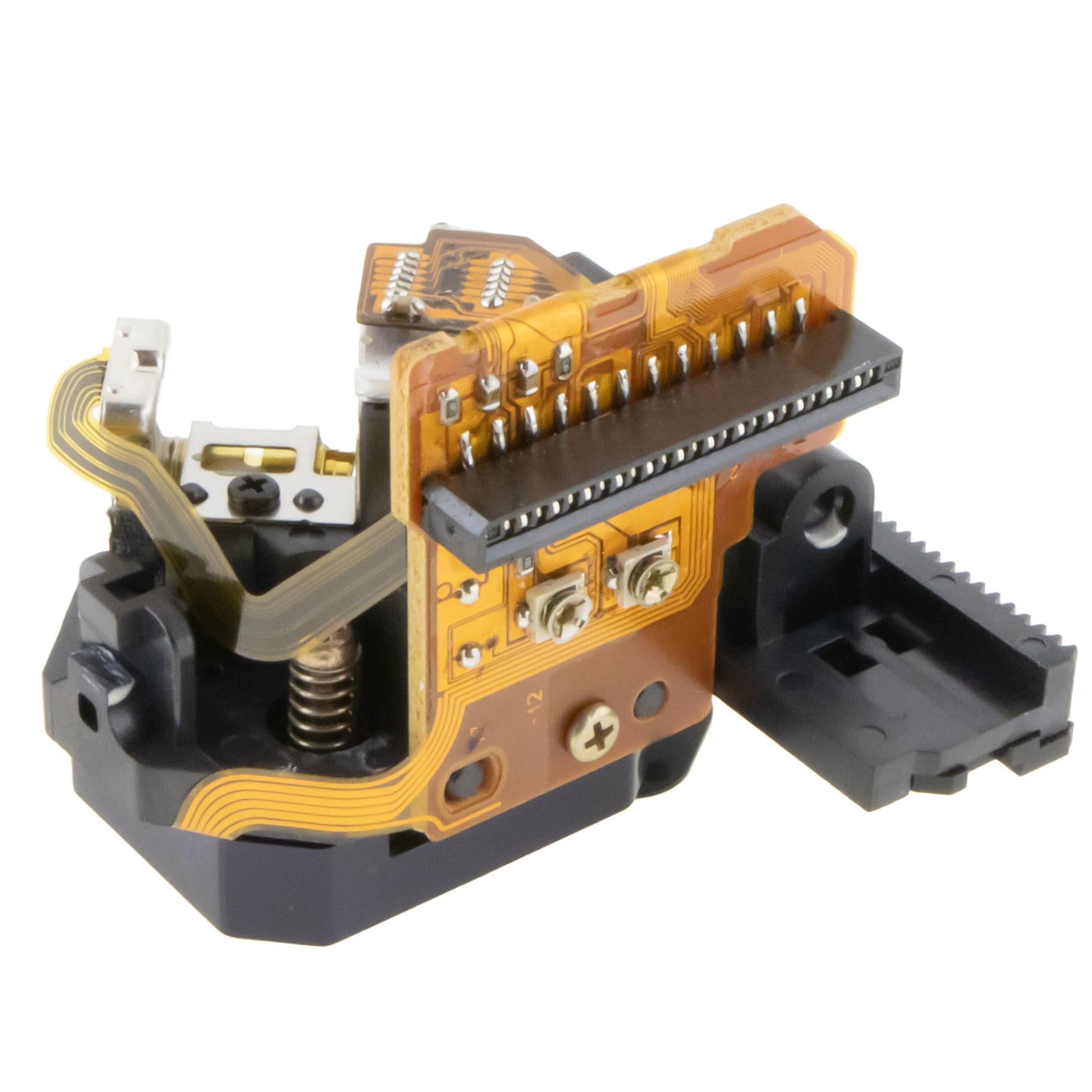 KSS-234A CD Laser Pickup Unit – Optical Block Replacement for CD Players