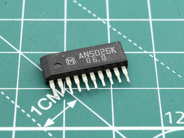 AN5026K circuit integrat