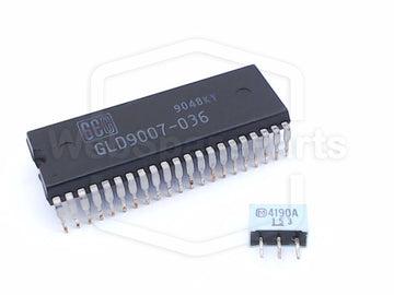 GLD9007-036 circuit integrat Original Marantz