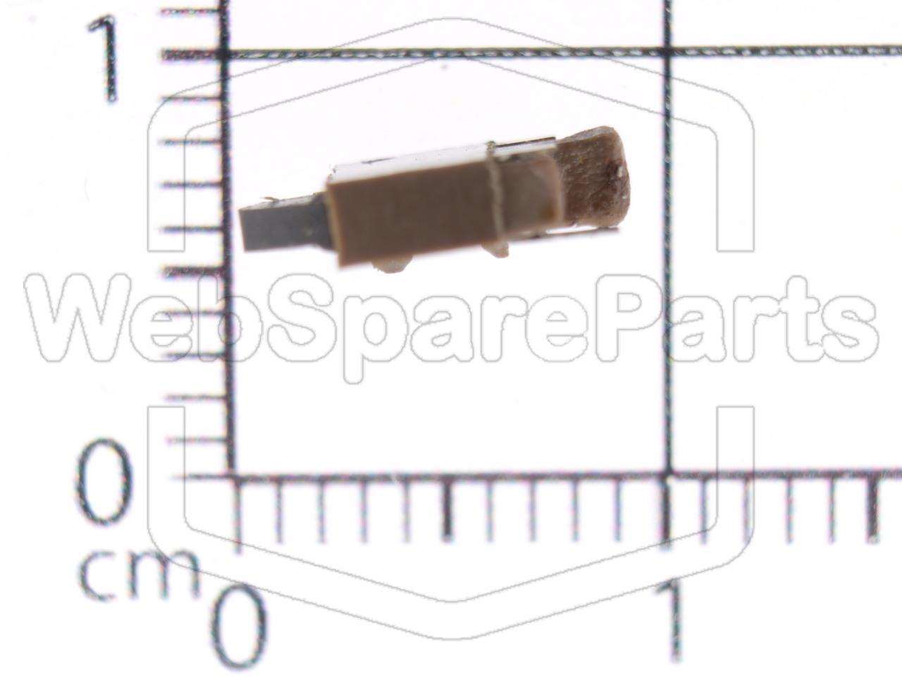Micro Switch W01096 for Vintage Audio Equipment