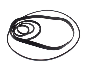 Bang & Olufsen VHS-66 Belt Kit for Video Cassette