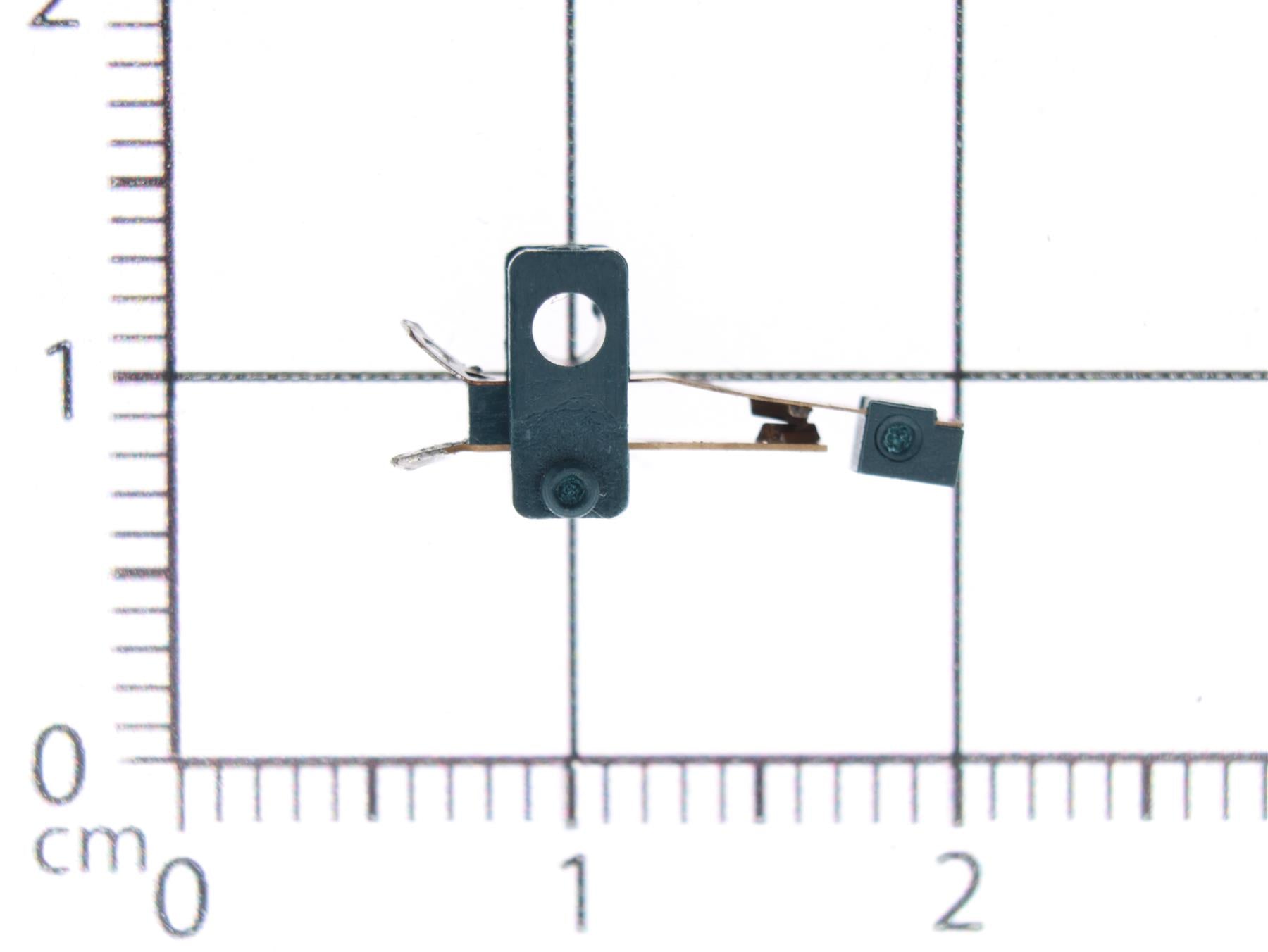 Micro Switch W01057 for Vintage Audio Equipment