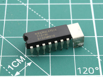 C1316C NEC circuit integrat