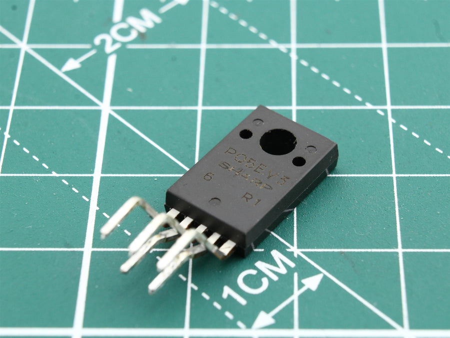 PQ5EV3 circuit integrat
