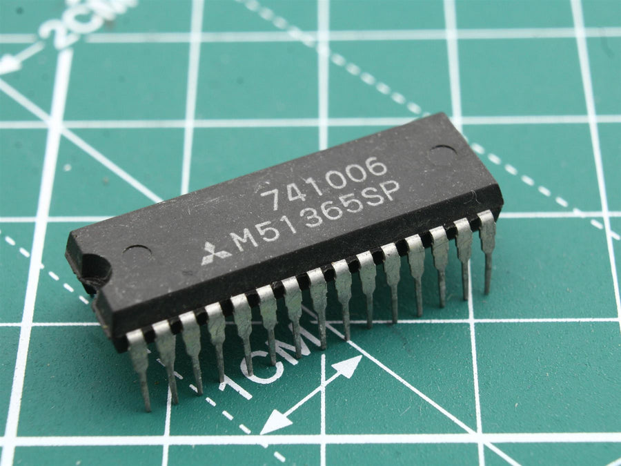 M51365SP circuit integrat