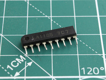 LA1185 circuit integrat