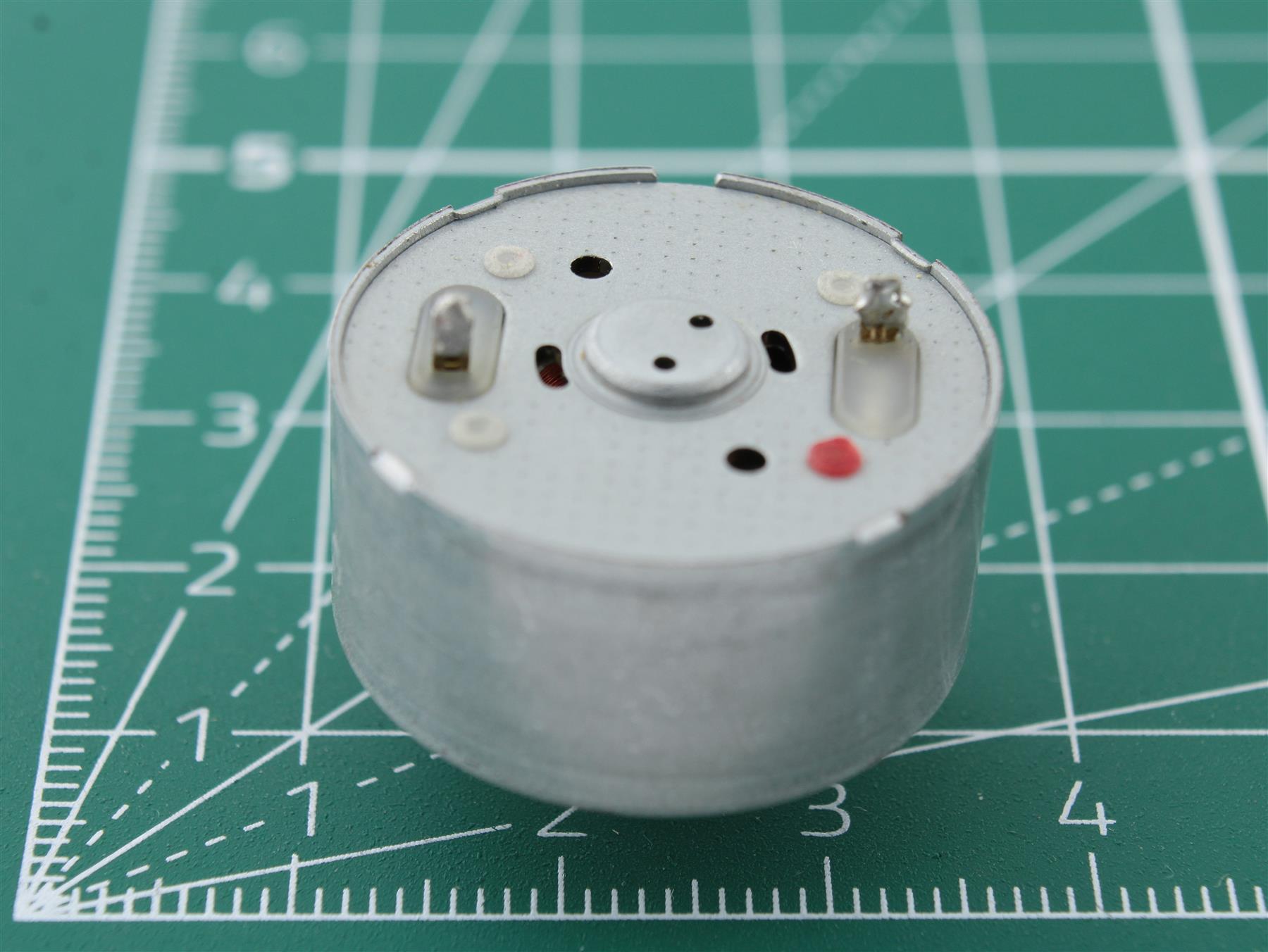 CD Player Disc Tray Loading Motor Replacement RF-300EH-1D390, RD305525