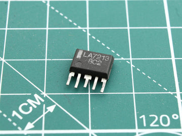 LA7213 circuit integrat